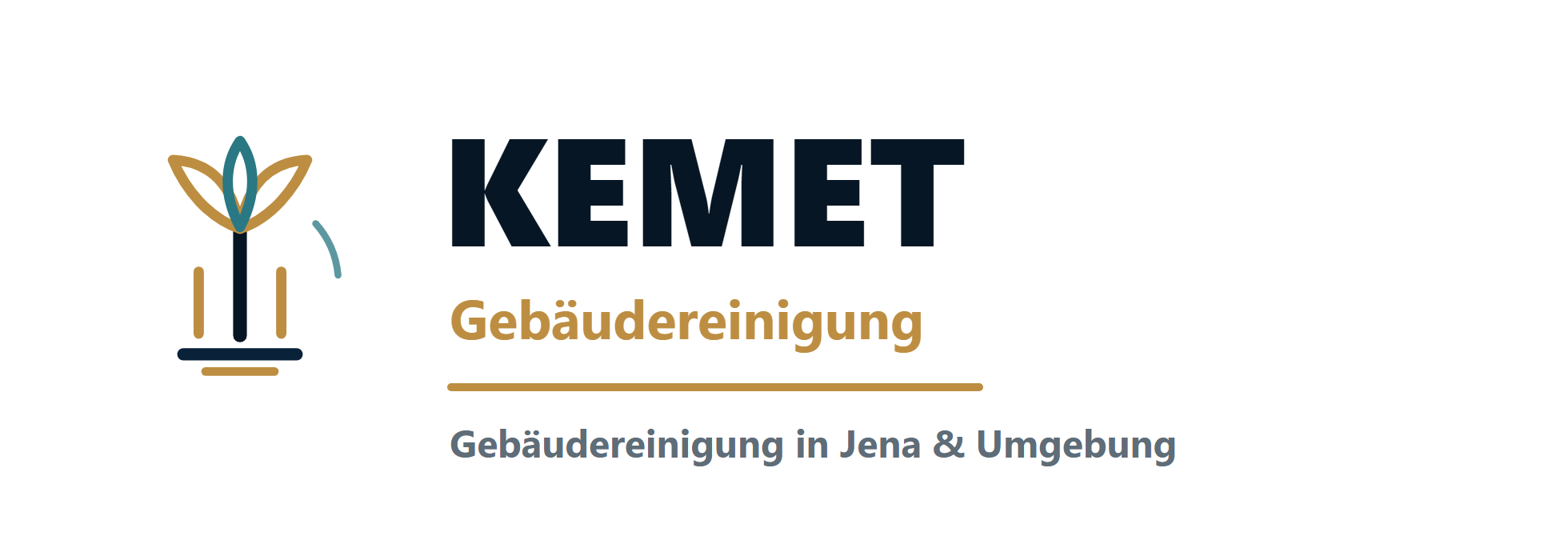KEMET Gebäudereinigung